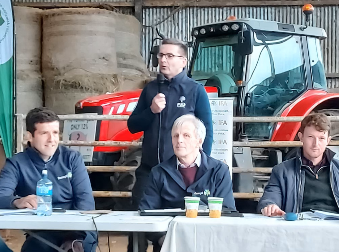 'Bad PR for the IFA': Pay rises to be discussed at national council meeting
