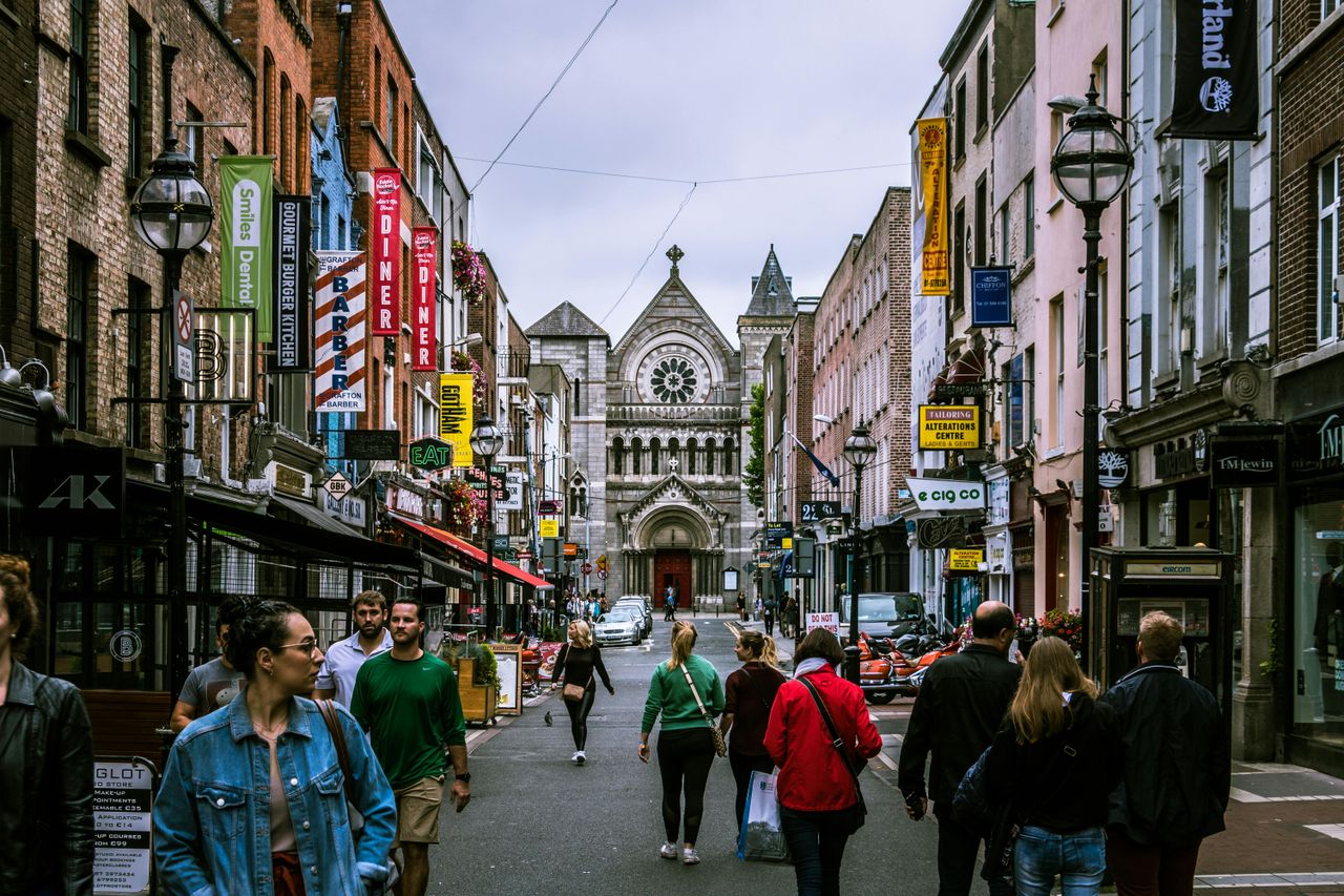 34% of Irish people 'alarmed' about climate change - EPA