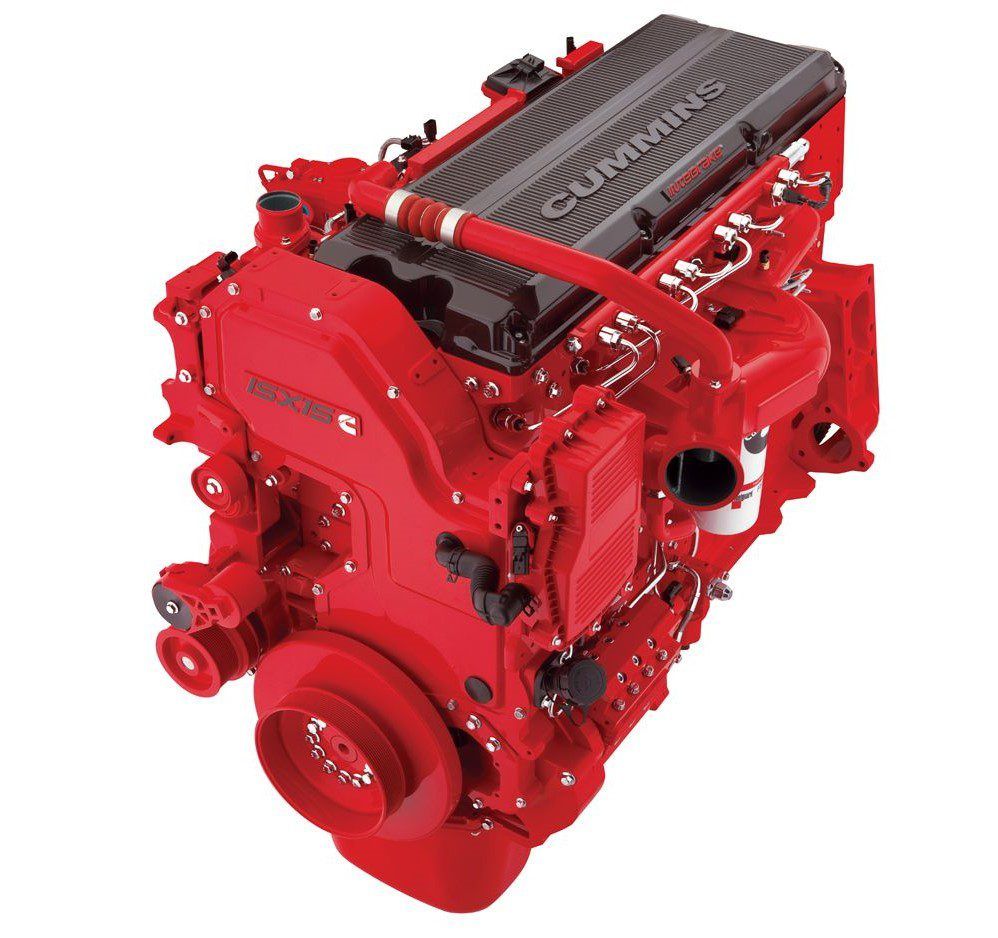 An alternative to replacing your engine's head?