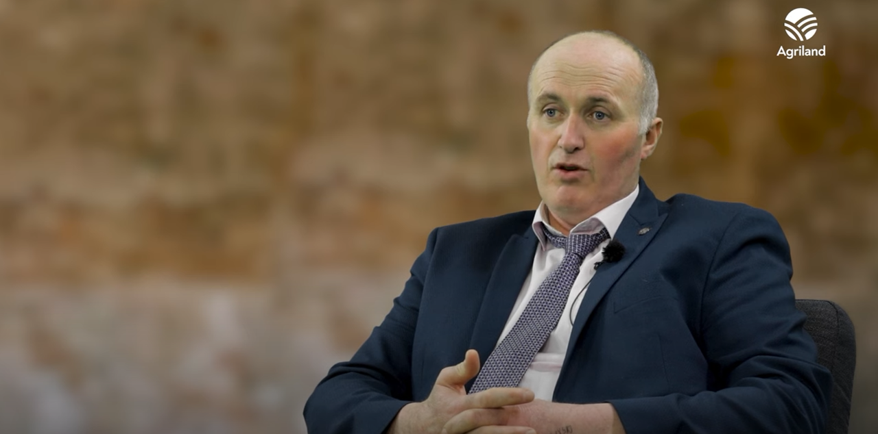 Farmland: Protected urea must be embraced to meet emissions targets