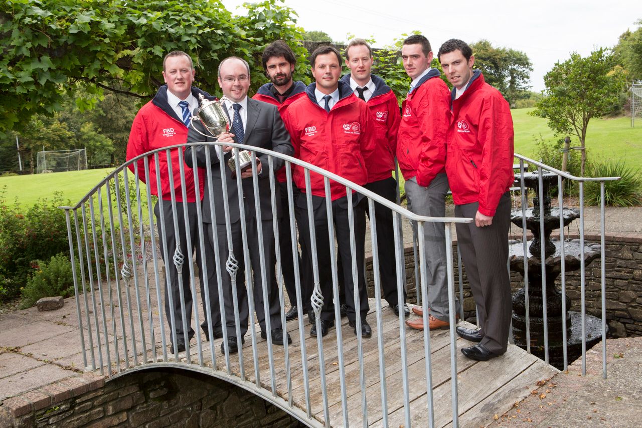 Irish agriculture cannot be dominated by dairy in the future