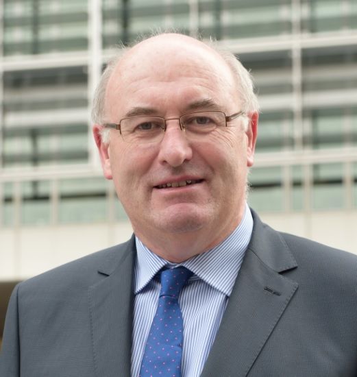 Agricultural standards won't be sacrificed on the altar of any trade deal, Hogan promises