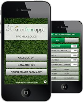 Farmers lives made easier with apps