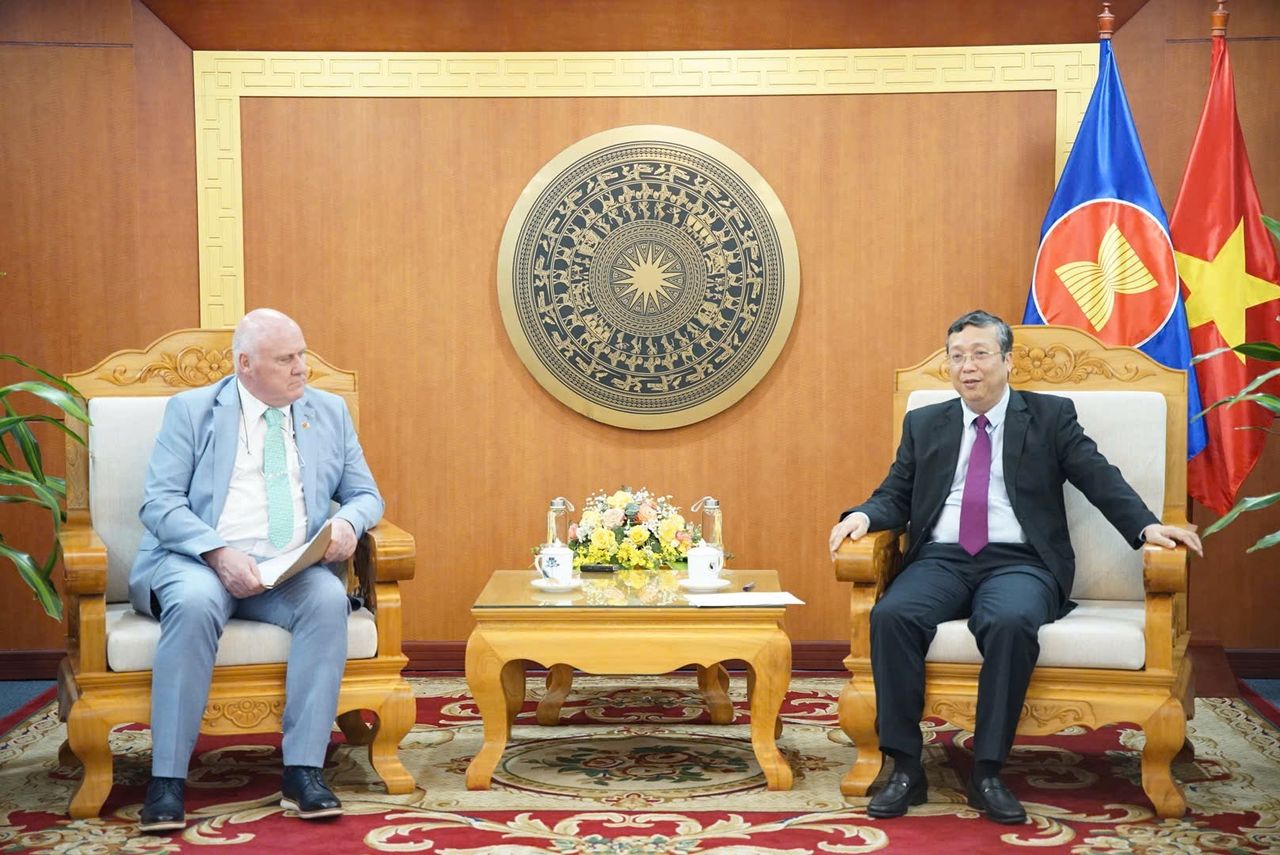'Significant step' towards Irish beef access to Vietnam market