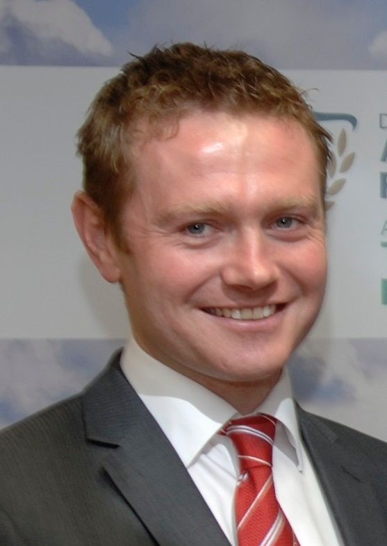William Minchin appointed marketing manager with MSD