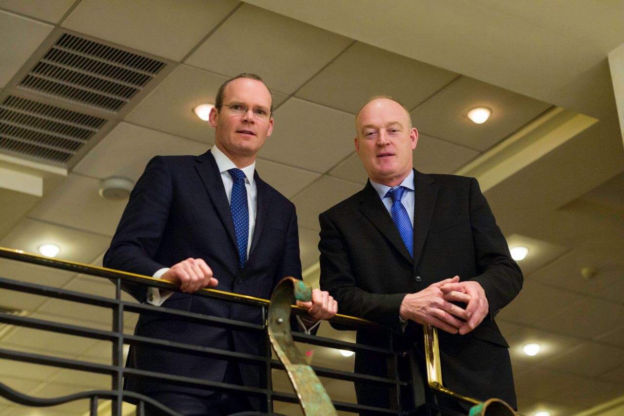 Ministers farm household income comments outrageous - ICSA