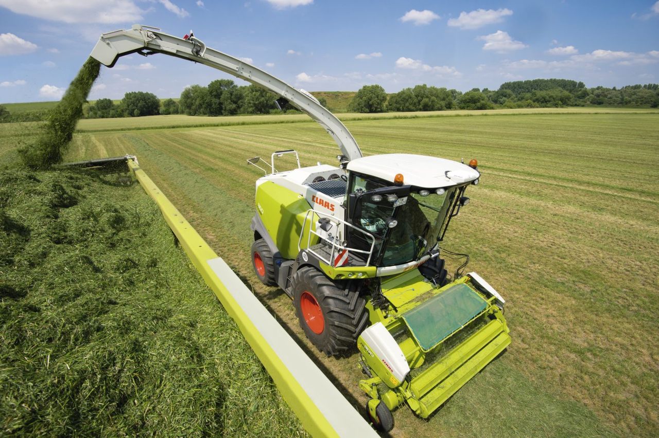 10 tips to ensure your silage pit is in tip top shape