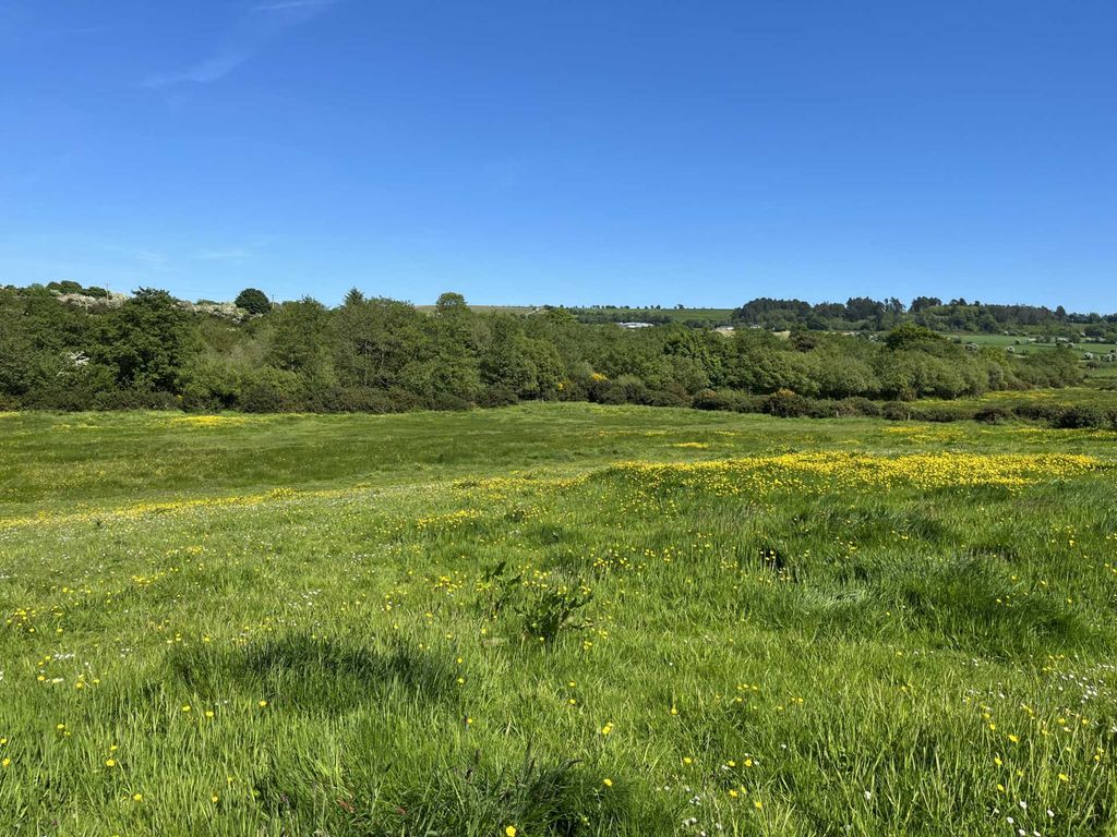 Ticknock, Oulart, Co. Wexford