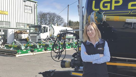 Skills shortage a 'Major' concern for top machinery manufacturers
