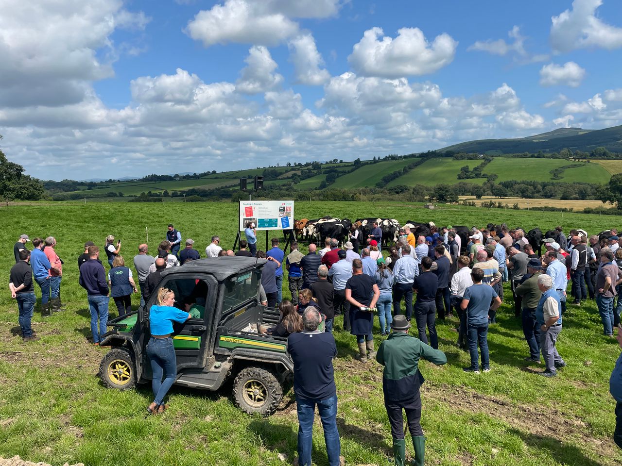 ABP announces farmer beef benchmark award winners