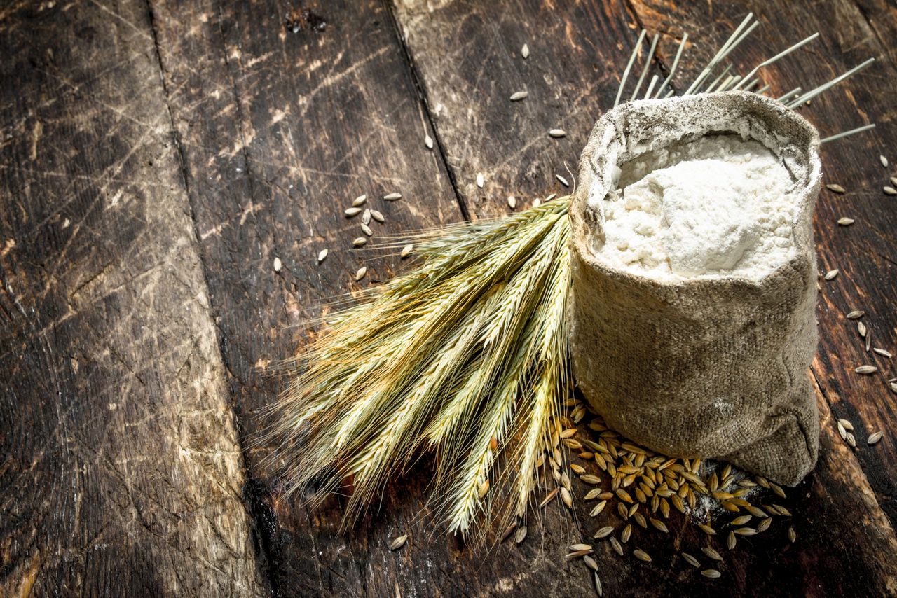 Milling wheat a 'value-added opportunity' for tillage farmers