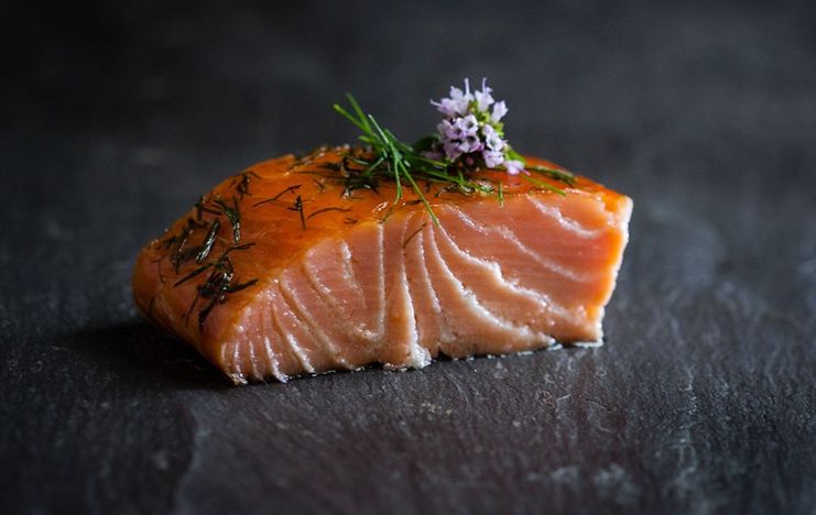 Bord Bia National Organic Awards winners announced
