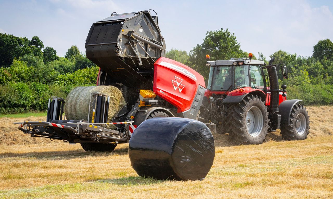 €11 price 'stretch' for silage wrap shows it pays to shop around