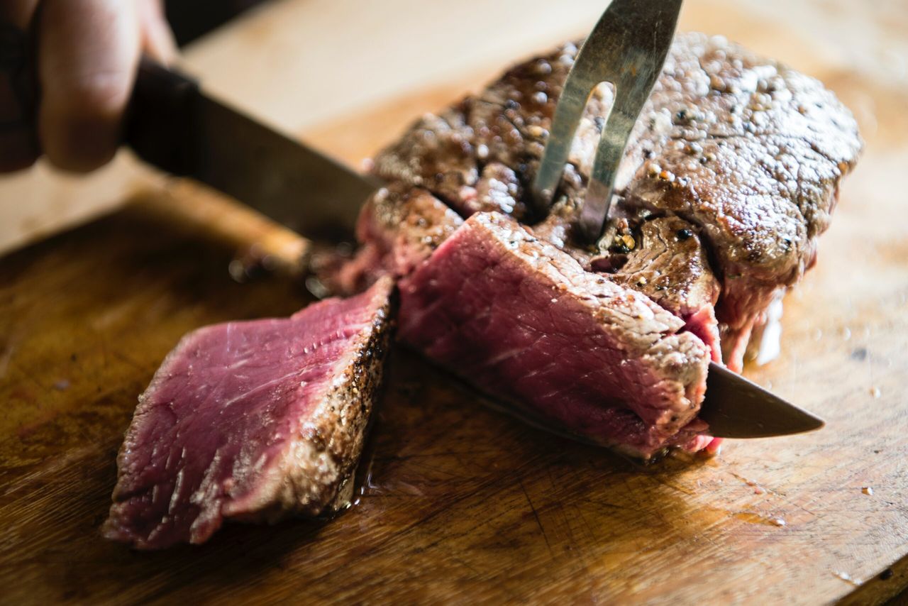 Just 20t of Irish beef placed in private storage to date