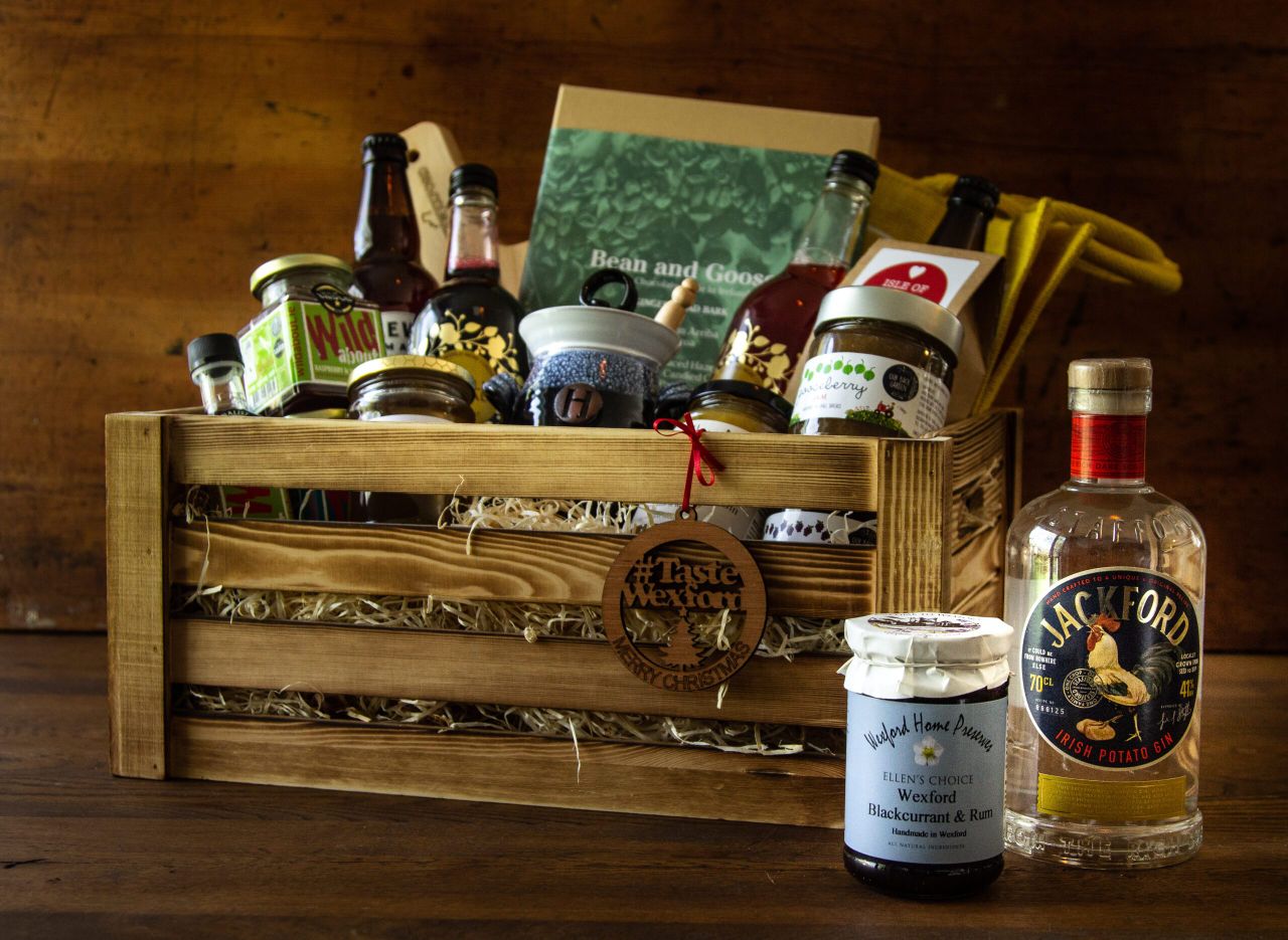 Fáilte Ireland 'Taste the Island' workshops to get underway
