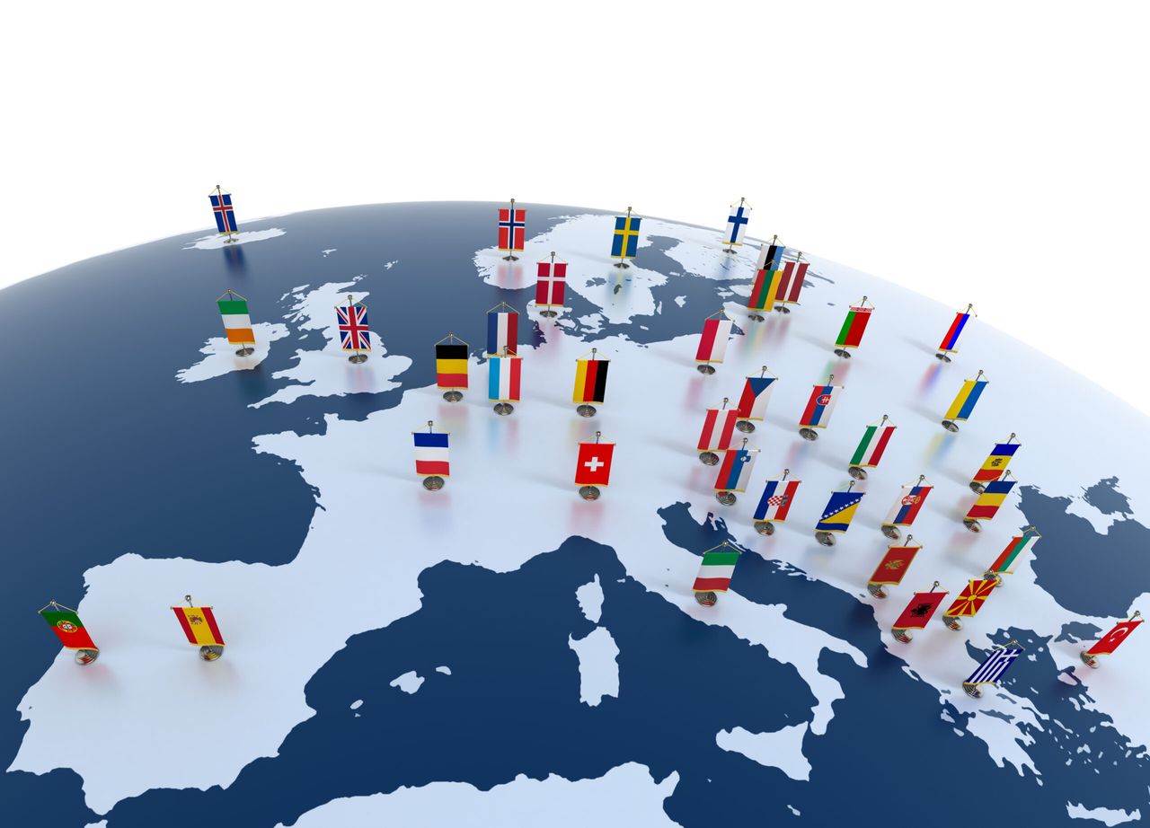'EU must decide GMO stance at national level'
