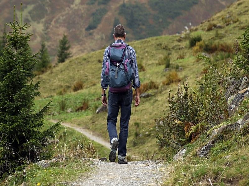 New pilot payment scheme for landowners in MacGillycuddy Reeks