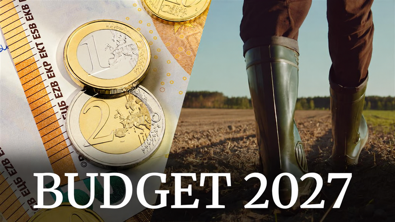 Budget 2027: All the news as it happens