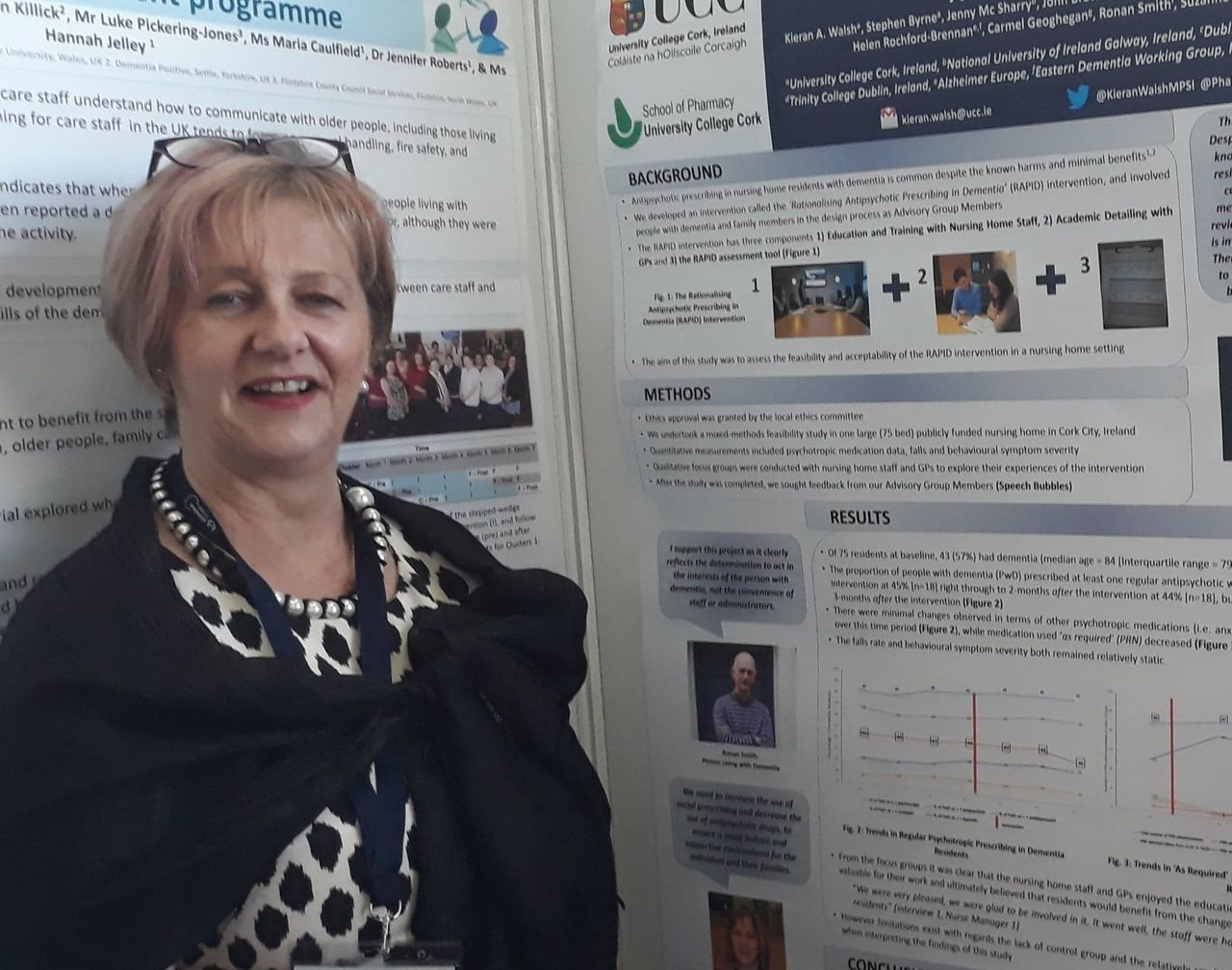 Dementia diagnosis delays causing isolation to be magnified
