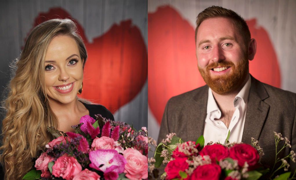Looking for love? 'First Dates' wants to hear from you