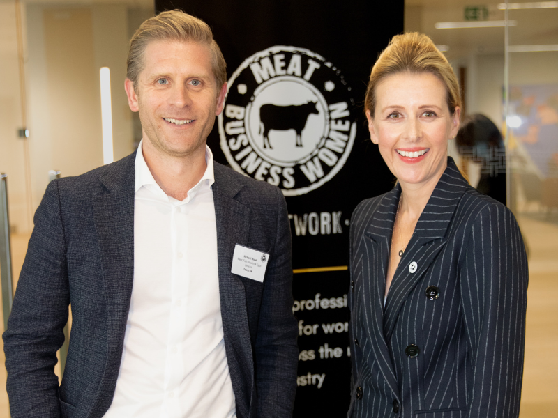 Meat Business Women forms partnership with Tesco