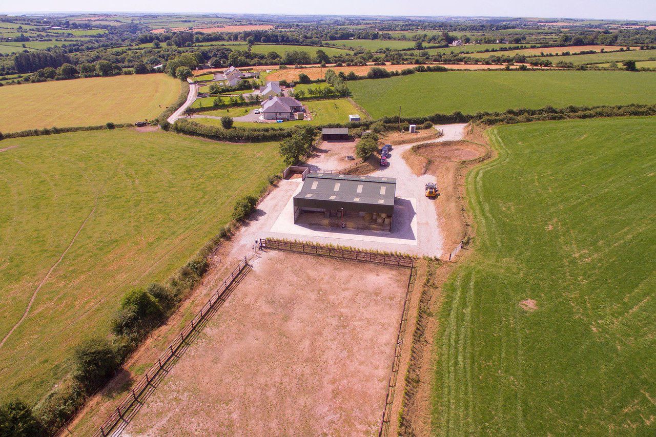 Blackberry Farm has 'high class' infrastructure