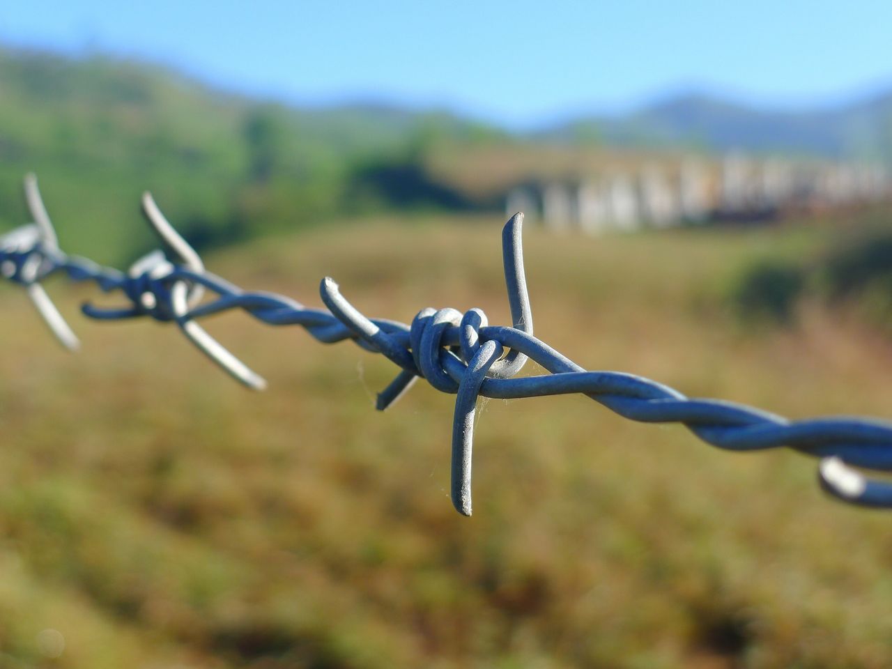Trespassing is the 'most common' crime against farmers
