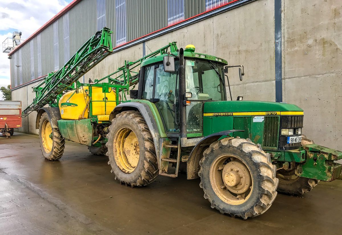 Tillage focus: 'We can’t take any more cuts'