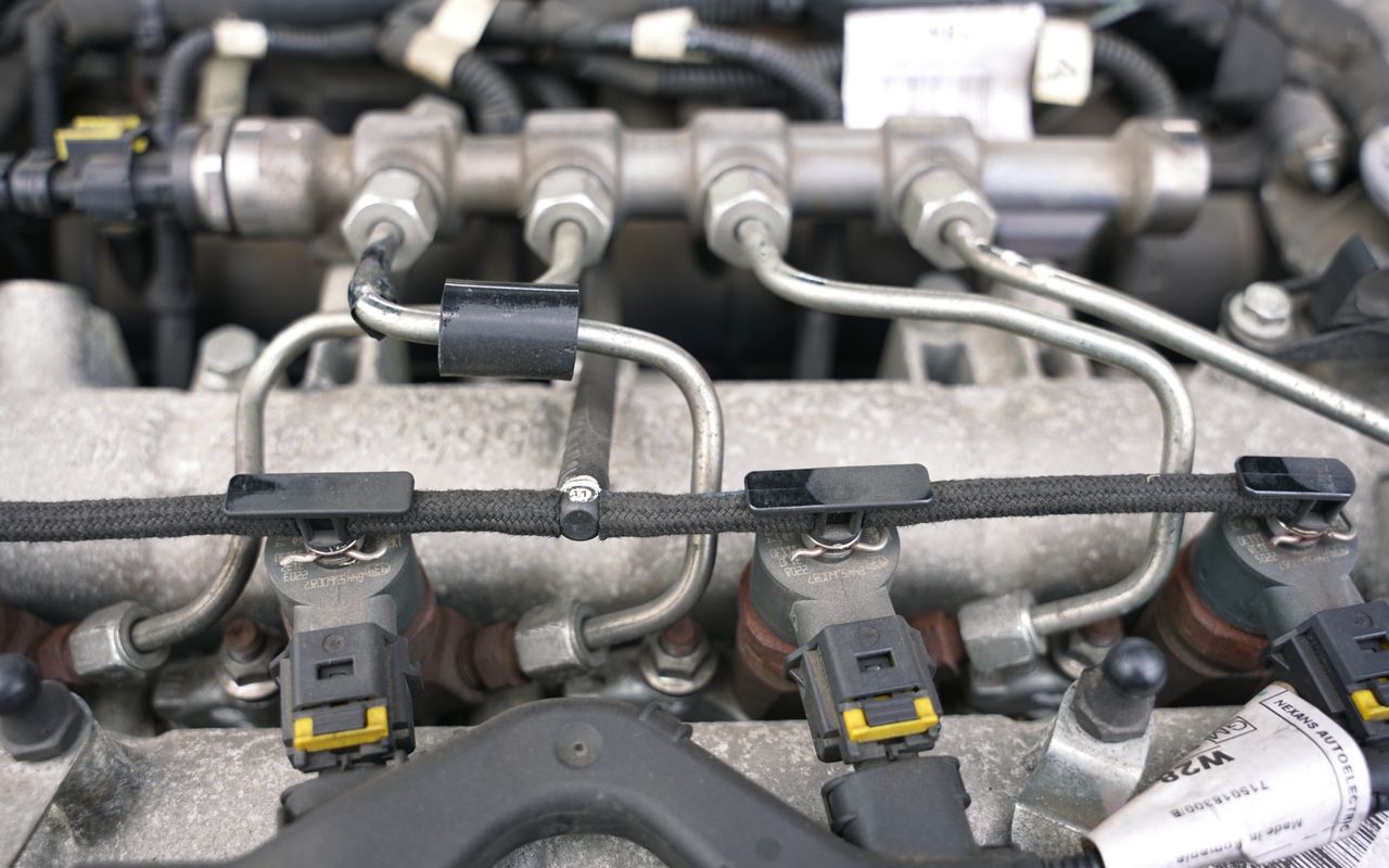 EU moves to eFuel only vehicles from 2035