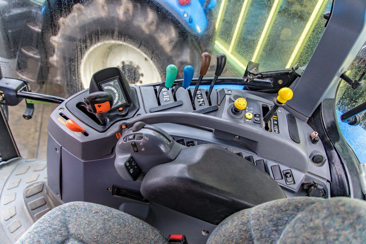 Large number of applicants for tractor-safety cert in Kerry