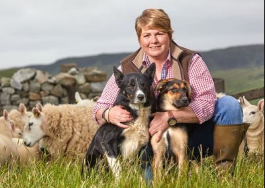 Women in Ag: It’s your business, be passionate and don’t be shrinking violets