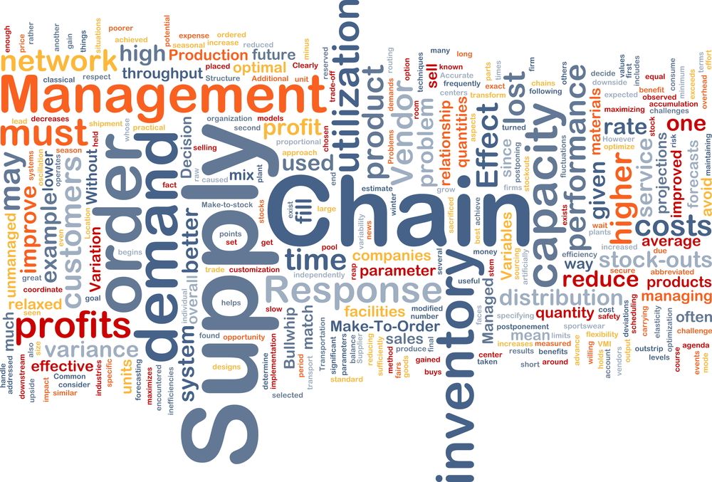 Does size really matter in the food supply chain?