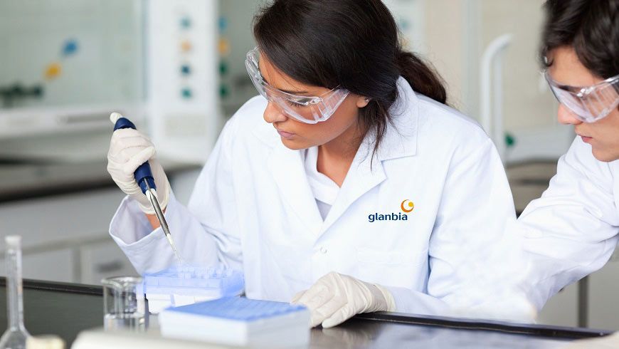 Glanbia-led research project receives €22 million funding boost from Europe
