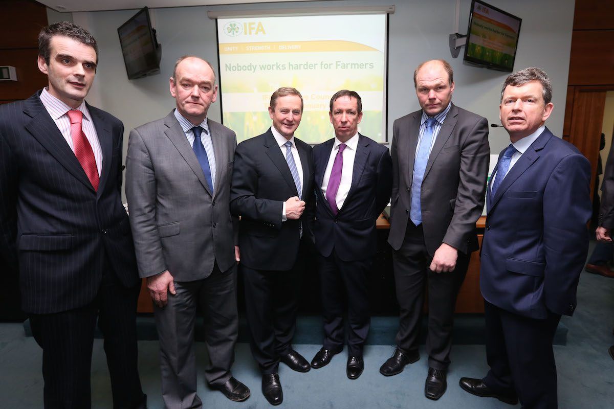 IFA presidential debates start tonight in Tipperary