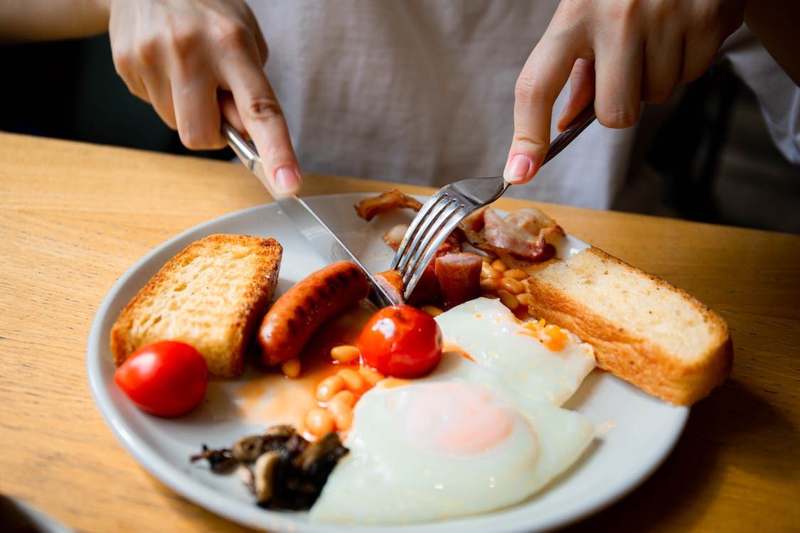 CSO: Cost of full Irish breakfast increases in 12 months to January