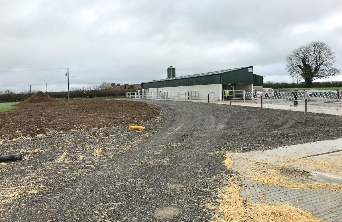 'No plans' to change law to stop 'vexatious' planning objections