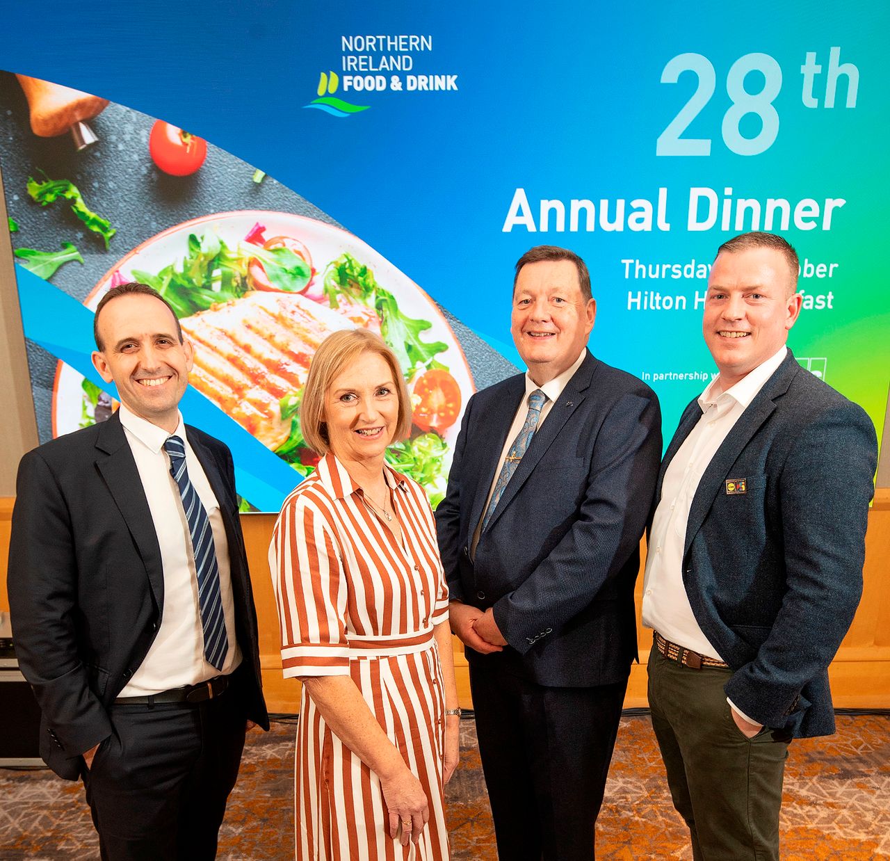 Calls for enhanced levels of farm support made at NIFDA event