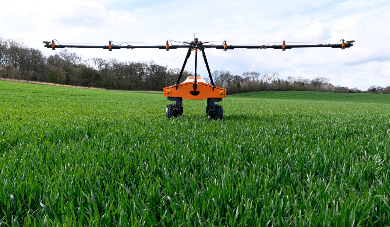 World Agri-Tech Summit announces start-up innovation challenge
