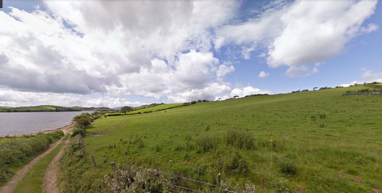 Grazing land up for grabs in Co. Mayo...on 3 separate lots