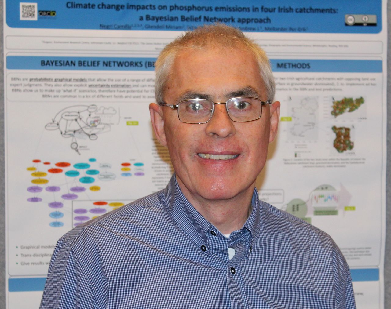 Catchments programme helping farmers improve water quality
