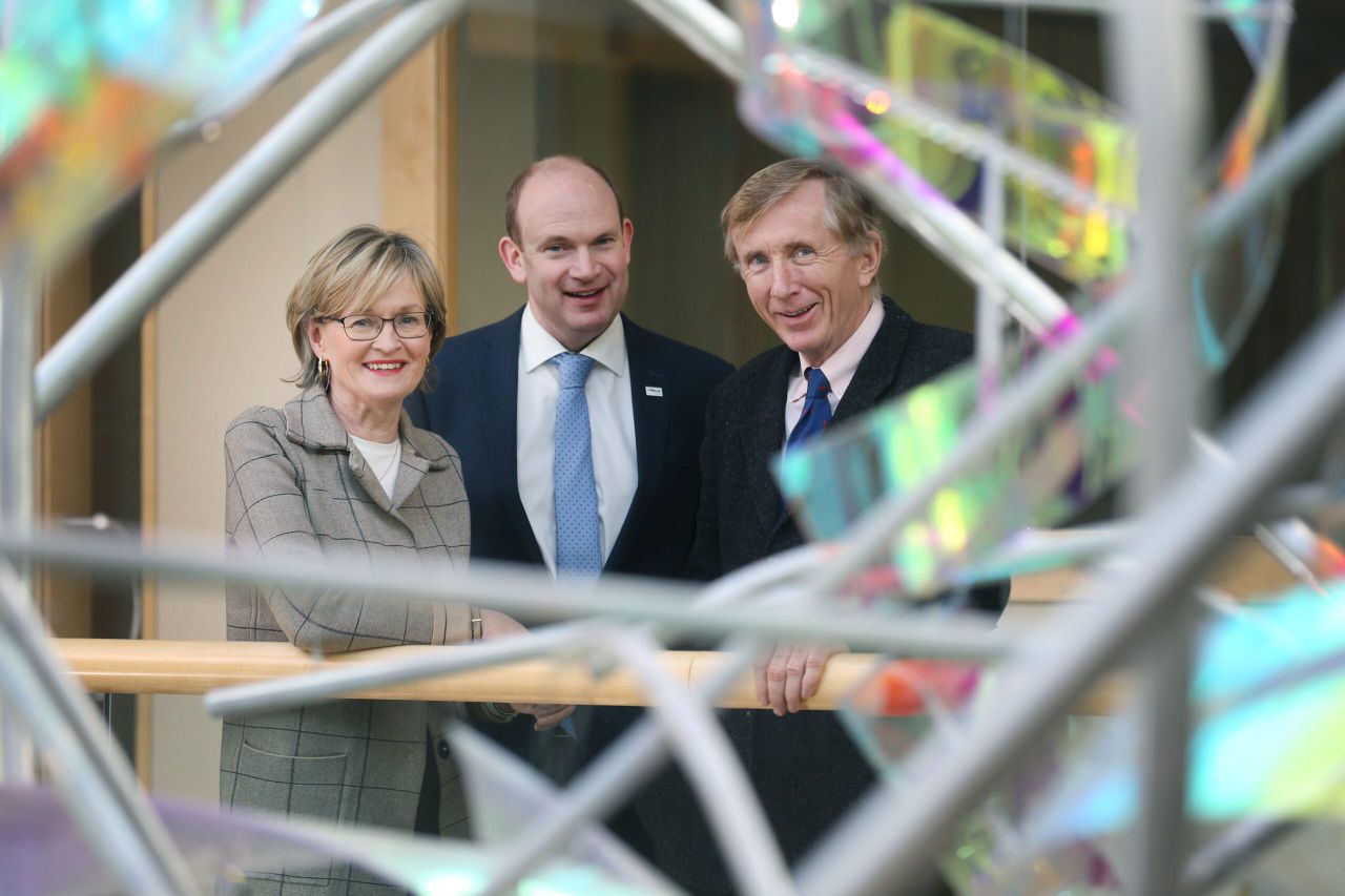 Alltech to host European summit in Dublin next month