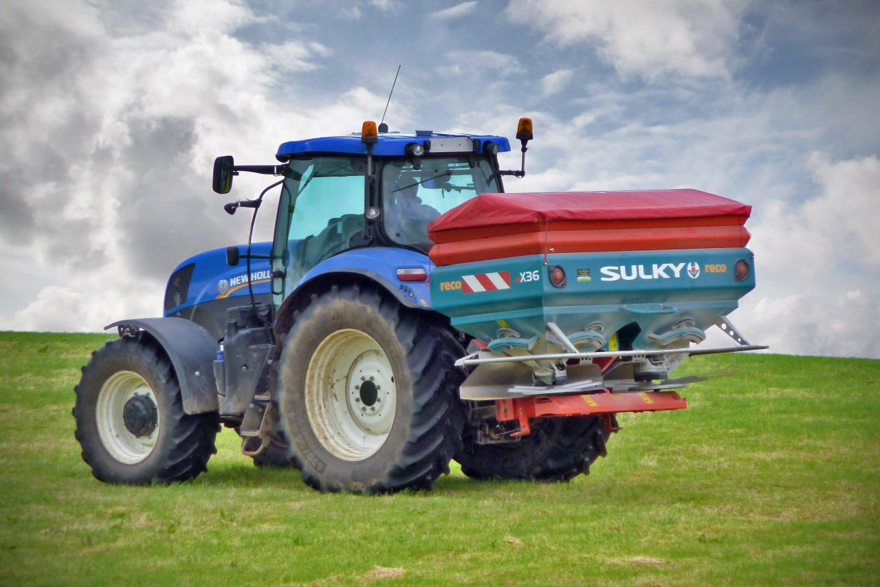 New soil fertility series to kick off next week