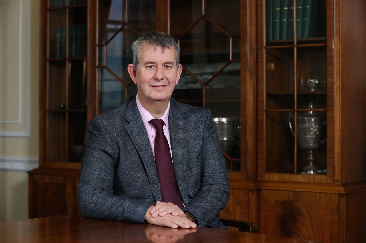 NI Agriculture Minister: 5th bird flu case south of border