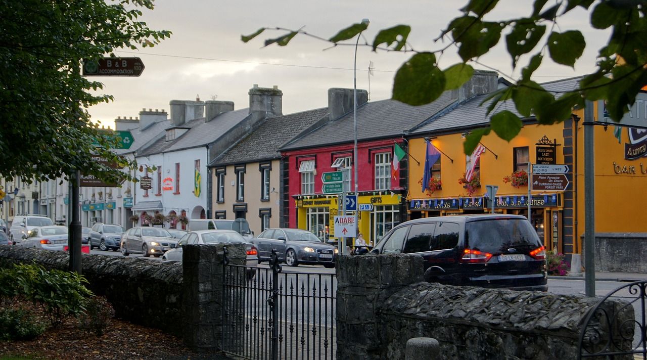 AIB move: Call for 'public community banking' to be set up