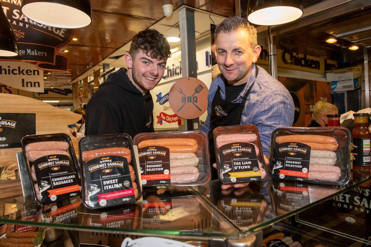 Family-run company signs nationwide distribution deal