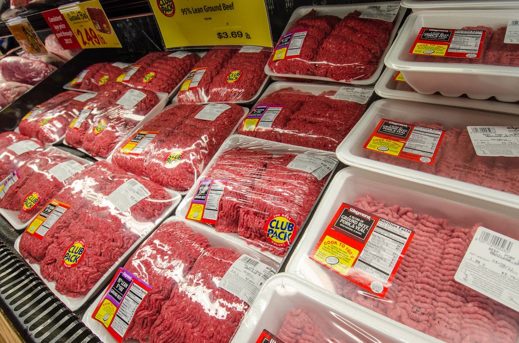 FSAI issues prohibition order to meat firm in Mayo