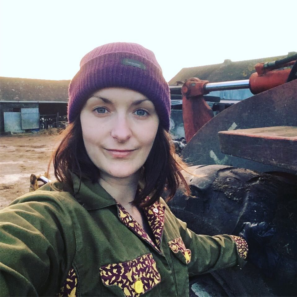Pretty Bird women's outdoor clothing range spreads its wings