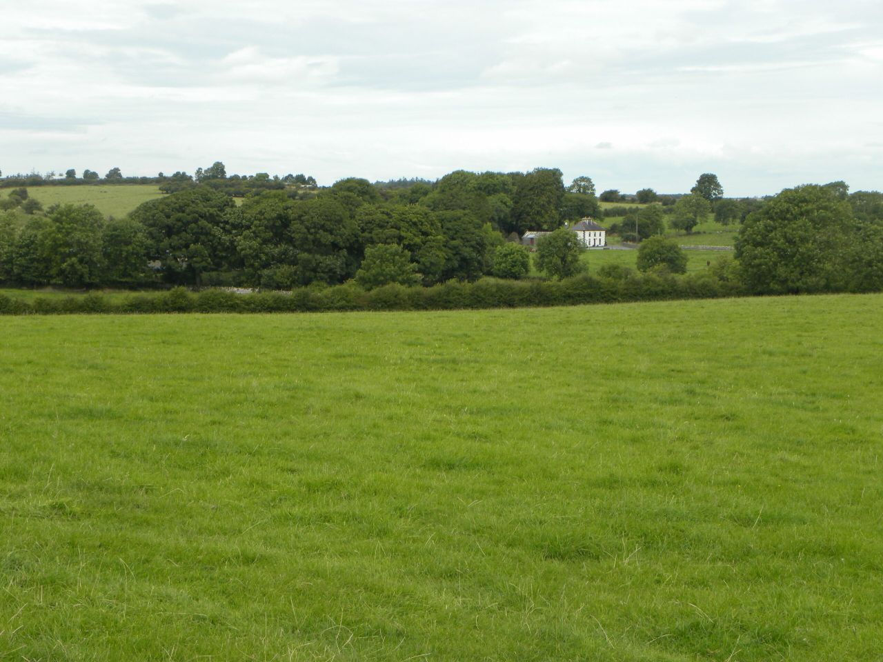 New CAP deal must 'deliver for all farmers' - INHFA