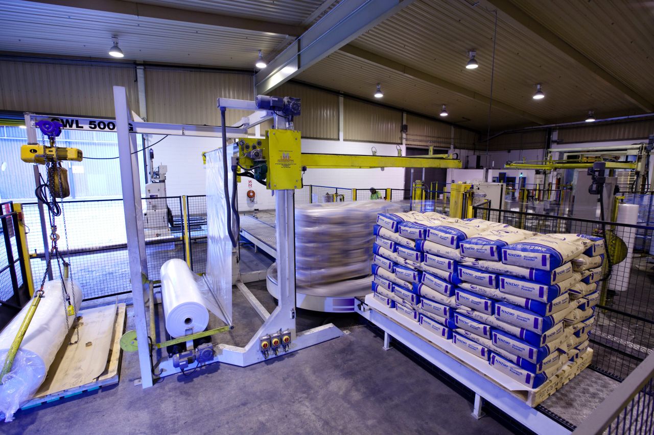 Ornua PPI increases for the third consecutive month