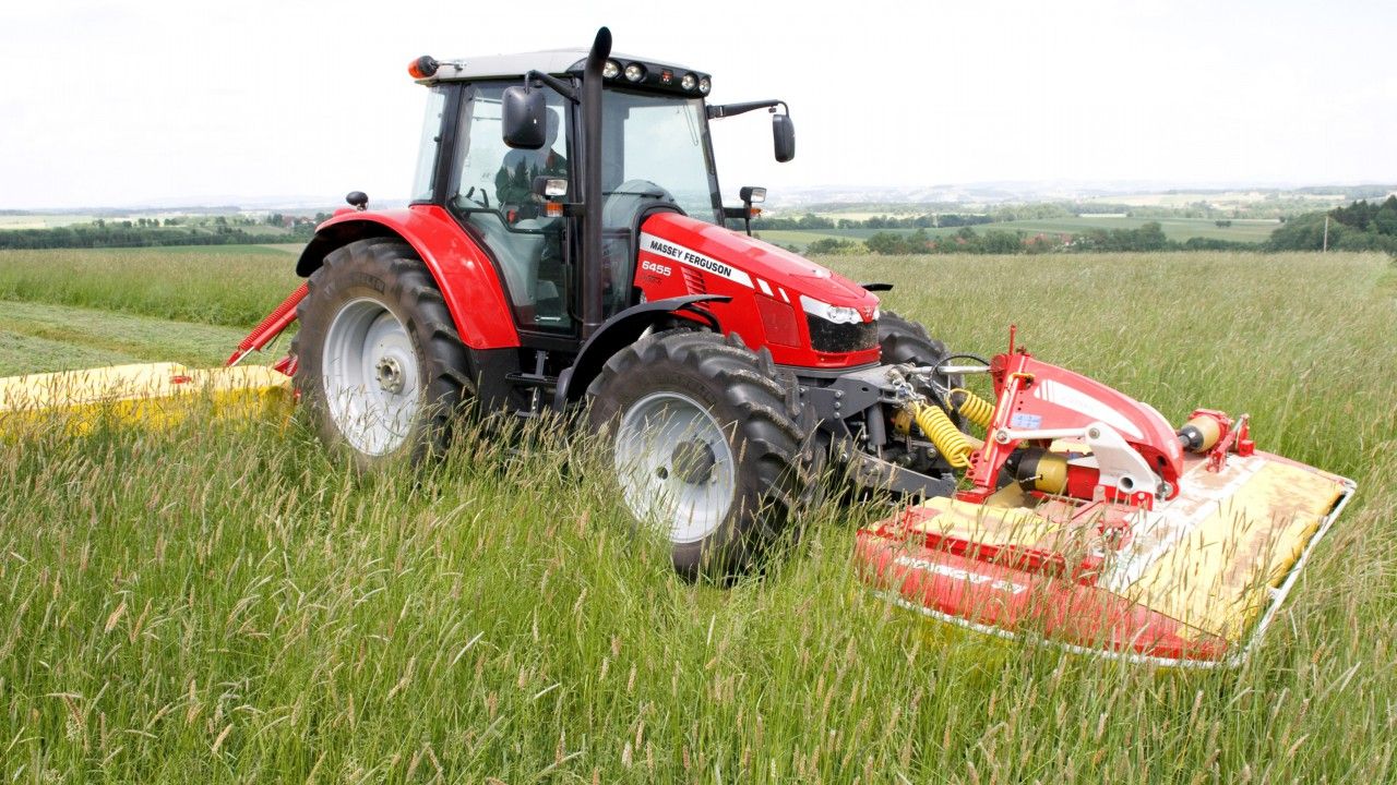 ACRES: Rules for riparian zone measure